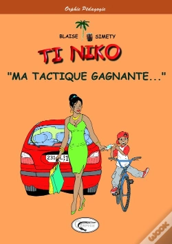 Capa do artigo Ti Niko : « Ma Tactique Gagnante... »