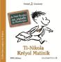 Ti Nikola ; Kréyol Matinik - Preview