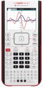 TI - NSPIRE CX II-T - Preview