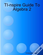 Capa do artigo Ti-Nspire Guide To Algebra 2