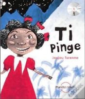 Capa do artigo Ti Pinge