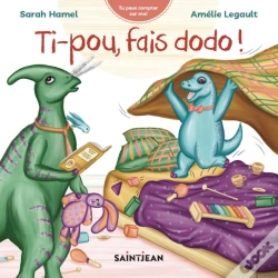 Capa do artigo Ti-Pou, Fais Dodo!