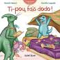 Ti-Pou, Fais Dodo ! - Preview