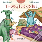 Capa do artigo Ti-Pou, Fais Dodo !