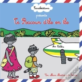 Ti Racoun D Ile En Ile