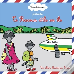 Capa do artigo Ti Racoun D Ile En Ile