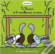 Capa do artigo Ti Racoun Et Le Tremblement De Terre