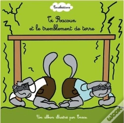 Capa do artigo Ti Racoun Et Le Tremblement De Terre
