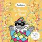 Ti Racoun Et Vaval - Preview