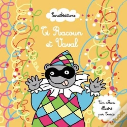 Capa do artigo Ti Racoun Et Vaval
