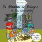 Ti Racoun Se Baigne À La Cascade - Preview