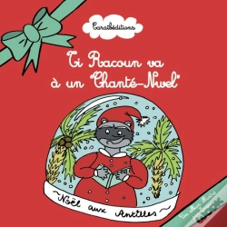 Capa do artigo Ti Racoun Va A Un Chante Nwel
