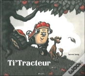 Capa do artigo Ti Tracteur