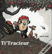 Capa do artigo Ti Tracteur (Souple)