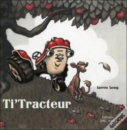 Capa do artigo Ti Tracteur (Souple)