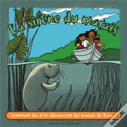 Capa do artigo Ti Zouk ; La Sirène Du Marais