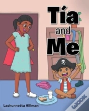 Capa do artigo Tia And Me