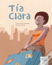 Capa do artigo Tía Clara