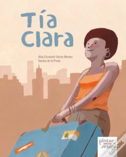Capa do artigo Tía Clara