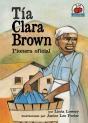 Tia Clara Brown (Aunt Clara Brown) - Preview