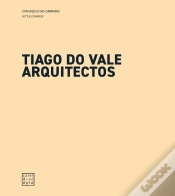 Capa do artigo Tiago do Vale Arquitectos