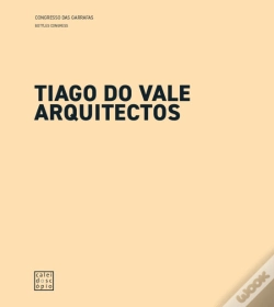 Capa do artigo Tiago do Vale Arquitectos