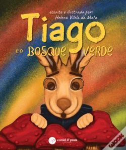 Capa do artigo Tiago e o Bosque Verde
