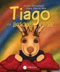 Tiago e o Bosque Verde - Preview