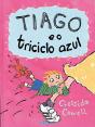 Tiago e o Triciclo Azul - Preview