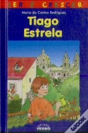 Capa do artigo Tiago Estrela