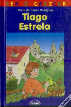 Capa do artigo Tiago Estrela