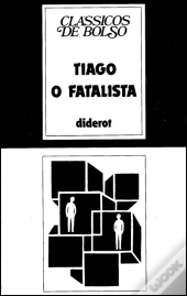 Tiago o Fatalista