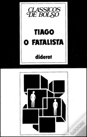 Capa do artigo Tiago o Fatalista