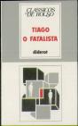 Tiago o Fatalista - Preview