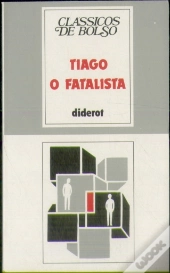 Tiago o Fatalista