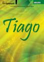 Tiago | Professor - Preview
