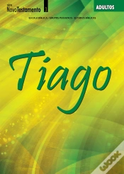 Capa do artigo Tiago | Professor