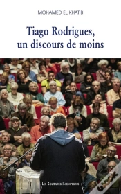 Capa do artigo Tiago Rodrigues, Un Discours De Moins