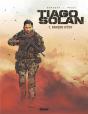 Tiago Solan Tome 1 : Rançon D'Etat - Preview