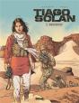 Tiago Solan Tome 2 : Bouzkachi - Preview