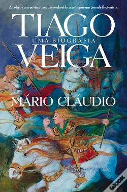 Capa do artigo Tiago Veiga