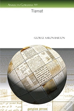 Capa do artigo Tiamat