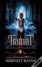 Capa do artigo Tiamat