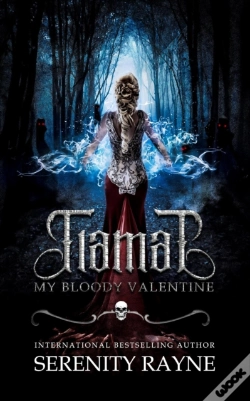 Capa do artigo Tiamat