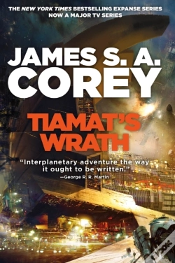 Capa do artigo Tiamat'S Wrath
