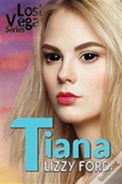 Capa do artigo Tiana