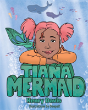 Tiana Mermaid - Preview