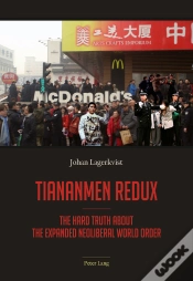 Capa do artigo Tiananmen Redux