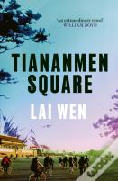Tiananmen Square