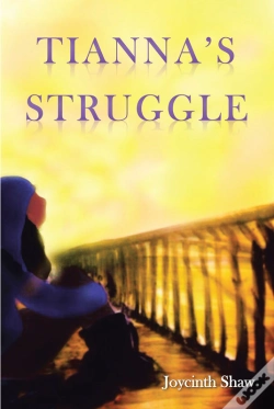 Capa do artigo Tianna'S Struggle